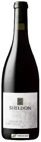 Wijnmakerij Sheldon - Ceja Farms  Grenache