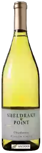 Wijnmakerij Sheldrake Point - Chardonnay