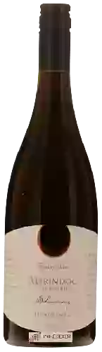 Wijnmakerij Shelmerdine - Merindoc Vineyard Shiraz