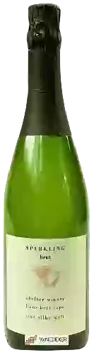 Shelter Winery - Sparkling Brut