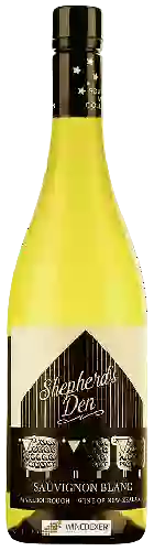 Wijnmakerij Shepherd's Den - Sauvignon Blanc