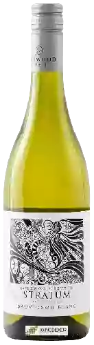 Wijnmakerij Sherwood - Stratum Sauvignon Blanc