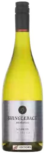 Wijnmakerij Shingleback - John Foolery Viognier