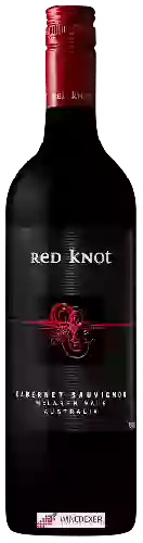 Wijnmakerij Shingleback - Red Knot Cabernet Sauvignon