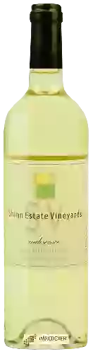 Wijnmakerij Shinn Estate Vineyards - Coalescence