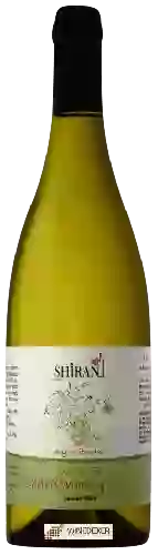 Wijnmakerij Shiran - Unoaked Chardonnay