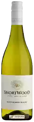 Wijnmakerij Shortwood - Sauvignon Blanc