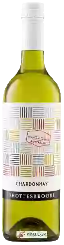 Wijnmakerij Shottesbrooke - Regional Series Chardonnay