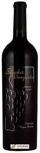 Wijnmakerij Showket Vineyards - Asante Sana