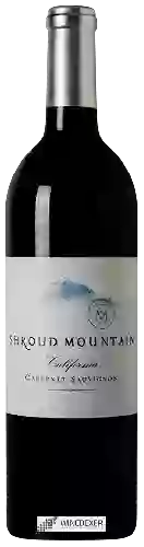 Wijnmakerij Shroud Mountain - Cabernet Sauvignon