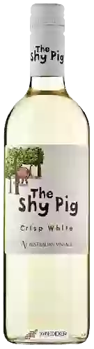 Wijnmakerij The Shy Pig - Crisp White