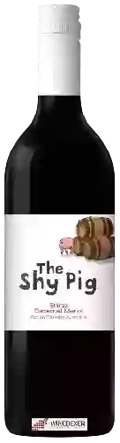 Wijnmakerij The Shy Pig - Red Blend