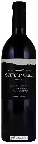 Wijnmakerij Shypoke - Cabernet Sauvignon