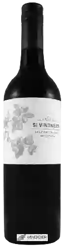 Wijnmakerij Si Vintners - Halcyon Vineyard Cabernet