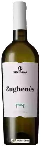 Wijnmakerij Sibiliana - Eughenès Grillo