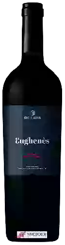 Wijnmakerij Sibiliana - Eughenès Syrah - Nero d'Avola