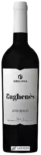 Wijnmakerij Sibiliana - Eughenès Zibbibo