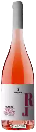 Wijnmakerij Sibiliana - Roceno Nerello Mascalese Rosé