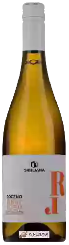 Wijnmakerij Sibiliana - Roceno Pinot Grigio