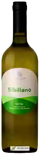 Wijnmakerij Sibiliana - Sibiliano Grillo