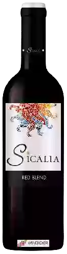 Wijnmakerij Sicalia - Red Blend