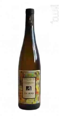 Wijnmakerij Sick Dreyer - Cuvée Joseph Dreyer Riesling Alsace Grand Cru 'Kaefferkopf'