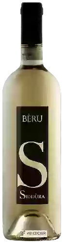 Wijnmakerij Siddura - Bèru