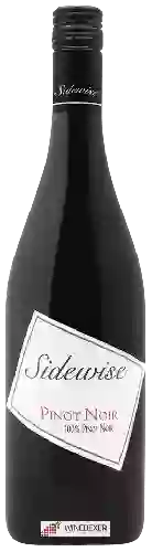 Wijnmakerij Sidewise - Pinot Noir