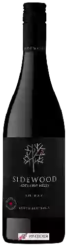 Wijnmakerij Sidewood - Shiraz