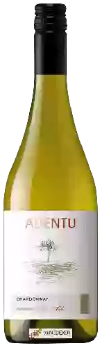Wijnmakerij Siegel - Adentu Chardonnay