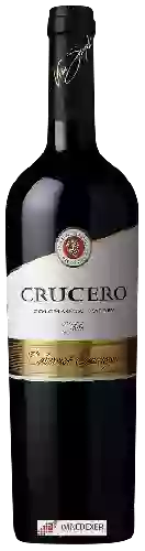 Wijnmakerij Siegel - Crucero Cabernet Sauvignon