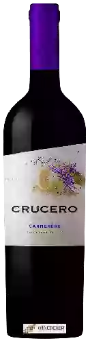 Wijnmakerij Siegel - Crucero Carmenère