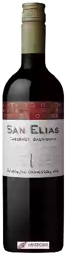 Wijnmakerij Siegel - San Elias Cabernet Sauvignon