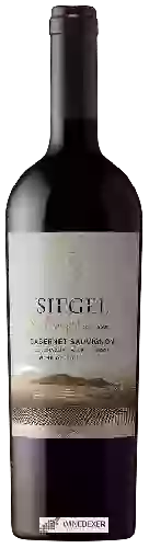 Wijnmakerij Siegel - Single Vineyard Los Lingues Cabernet Sauvignon