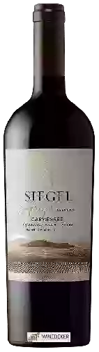 Wijnmakerij Siegel - Single Vineyard Los Lingues Carmenère