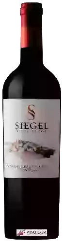 Wijnmakerij Siegel - Special Reserve Cabernet Sauvignon