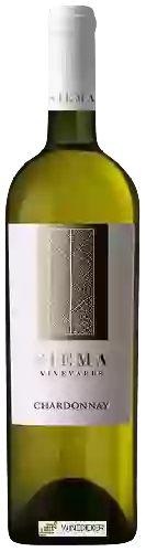 Wijnmakerij Siema Vineyards - Chardonnay