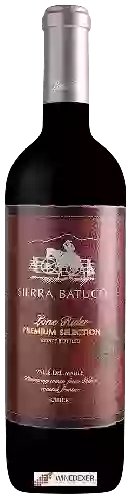Wijnmakerij Sierra Batuco - Lone Rider Premium Selection