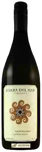 Wijnmakerij Sierra del Mar Vineyard - Chardonnay