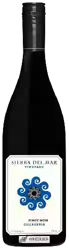 Wijnmakerij Sierra del Mar Vineyard - Pinot Noir