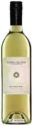 Wijnmakerij Sierra del Mar Vineyard - Sauvignon Blanc