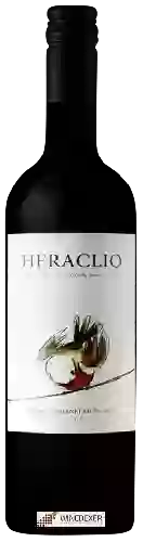 Wijnmakerij Sierra Norte - Heraclio Bobal - Cabernet Sauvignon