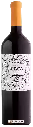 Wijnmakerij Siesta - Single Vineyard Malbec