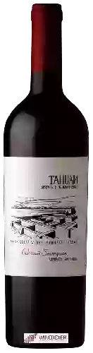 Wijnmakerij Siesta - Tahuan Cabernet Sauvignon