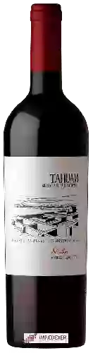 Wijnmakerij Siesta - Tahuan Malbec