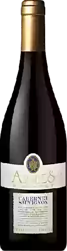 Wijnmakerij Sieur d'Arques - Aigles d'Aimery Chardonnay
