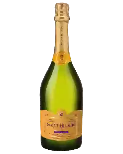 Wijnmakerij Sieur d'Arques - Blanquette de Limoux Comte Sainte-Haude Brut