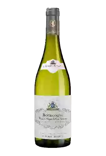 Wijnmakerij Sieur d'Arques - Chardonnay Vieilles Vignes