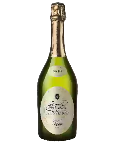 Wijnmakerij Sieur d'Arques - Crémant de Limoux Rosé Brut