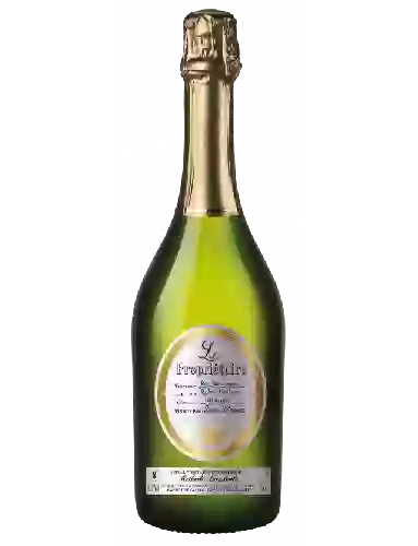 Wijnmakerij Sieur d'Arques - 1531 Blanquette de Limoux Brut